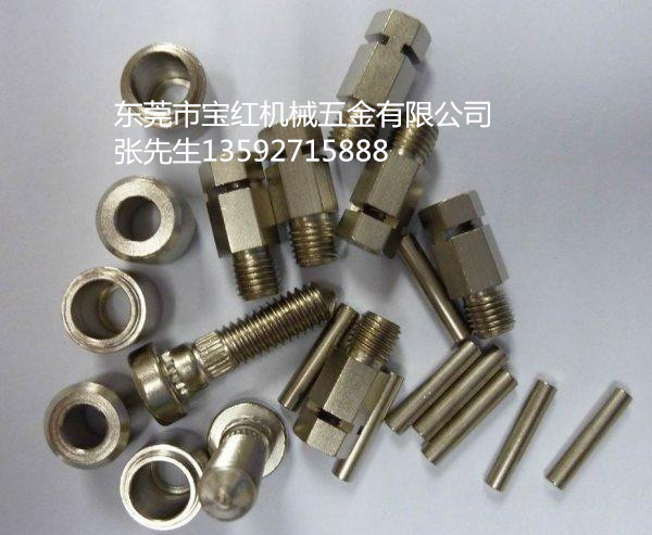 东莞镀锌