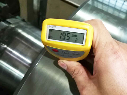 锂电池大轧辊厂家