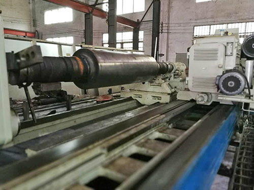 锂电池大轧辊供应