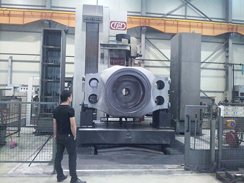 东莞大型数控车床