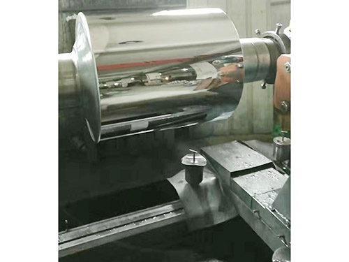 轧机轧辊自身会断裂的原因是什么