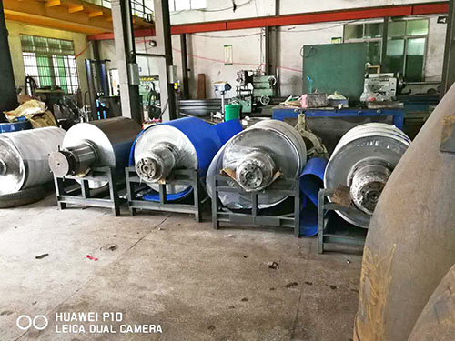 ​轧辊常见的6个问题，你知道吗