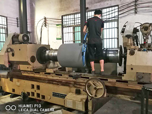 ​常见轧辊探伤方式