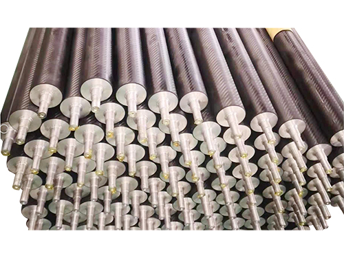 碳纤维辊筒 碳纤维辊筒