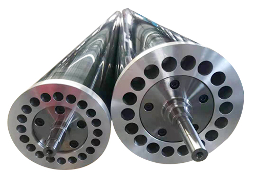 大型辊筒精密制造