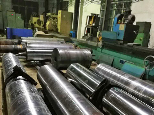 无限冷轧辊必须要了解的使用注意