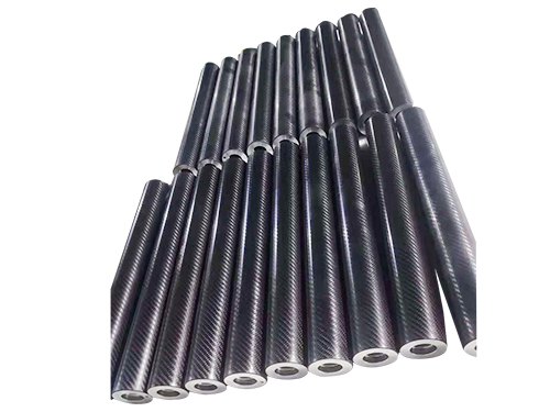 ​碳纤维辊筒型号你了解多少