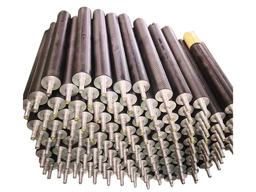 碳纤维辊筒 碳纤维辊筒