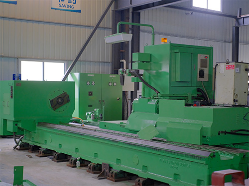 日本唐津高精密数控轧...