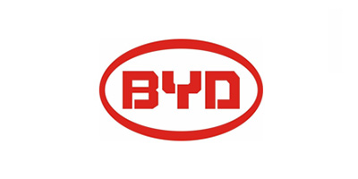 比亚迪汽车工业有限公...