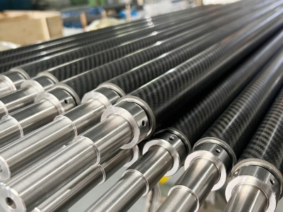 碳纤维辊 碳纤维辊