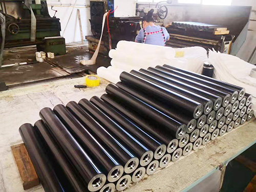 五金辊压机轧辊