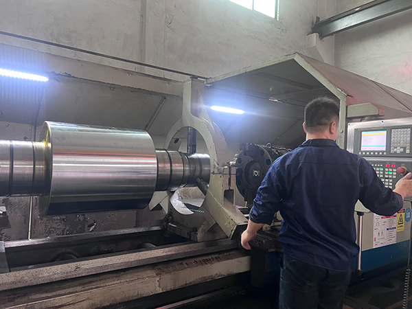 德国西门子精密数控车...