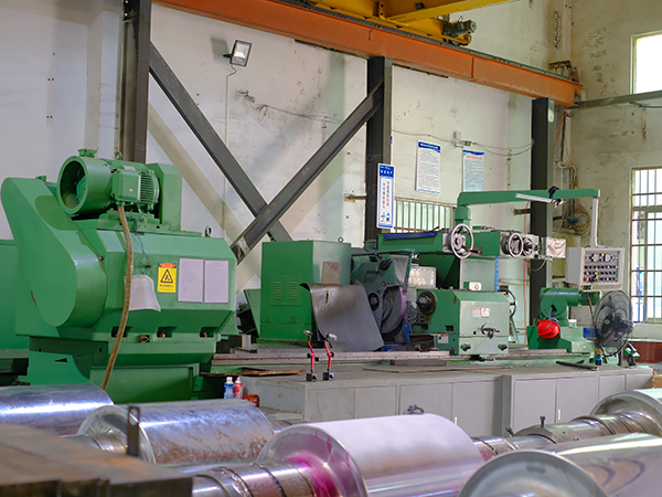 上海机床厂高精密轧辊...