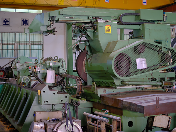 德国瓦德里希高精密数...