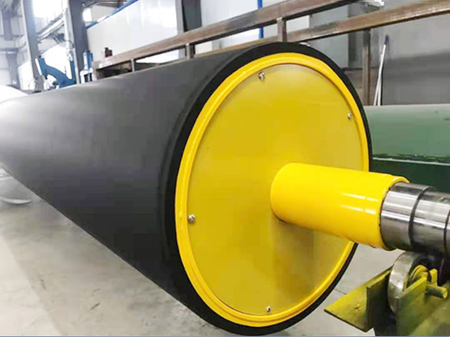 胶滚筒生产制造