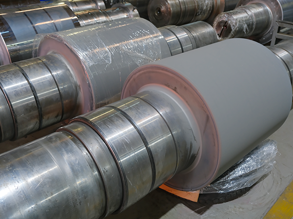 大型辊筒精密制造