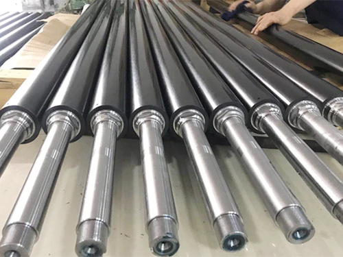 高精密细长轴加工制造