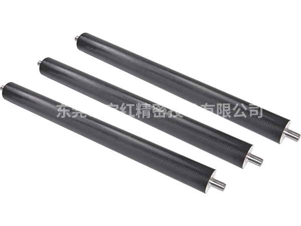 碳纤维滚筒