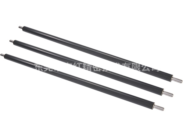碳纤维细长轴