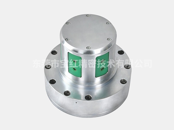 各类精密加工件