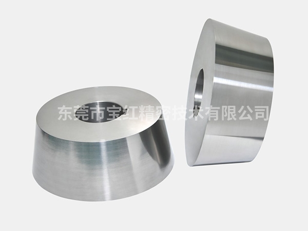 各类精密加工件