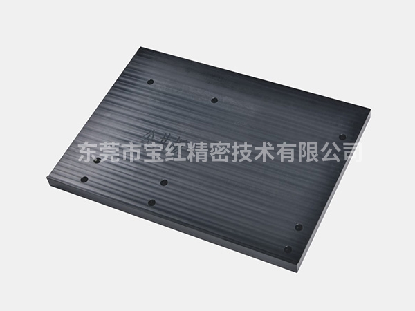 各类精密加工件