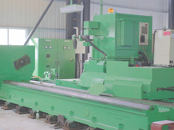 大型数控外圆磨床