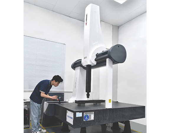 三次元检测设备