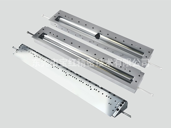 涂布辊生产制造