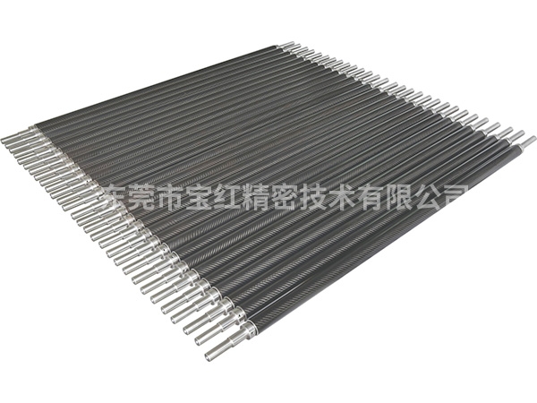 胶滚筒生产制造