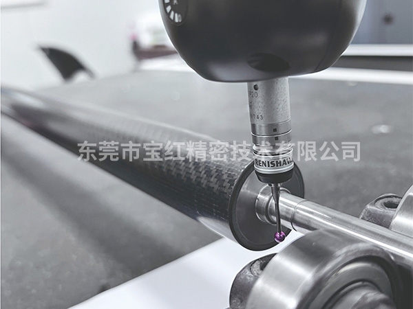 碳纤维辊筒生产制造