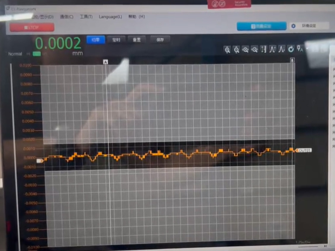 超精密涂布辊生产及维...